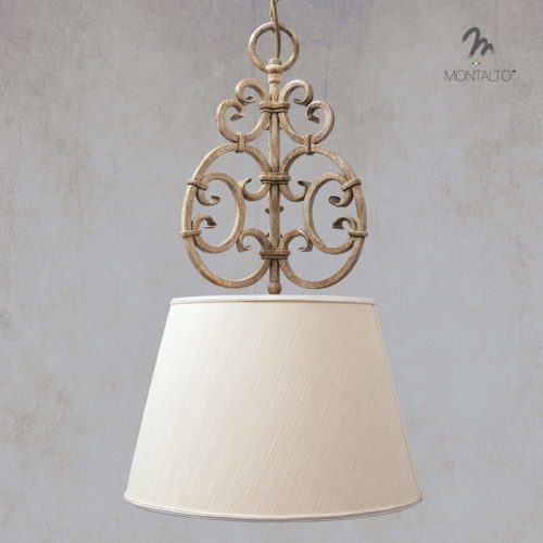 wrought iron chandelier orcia